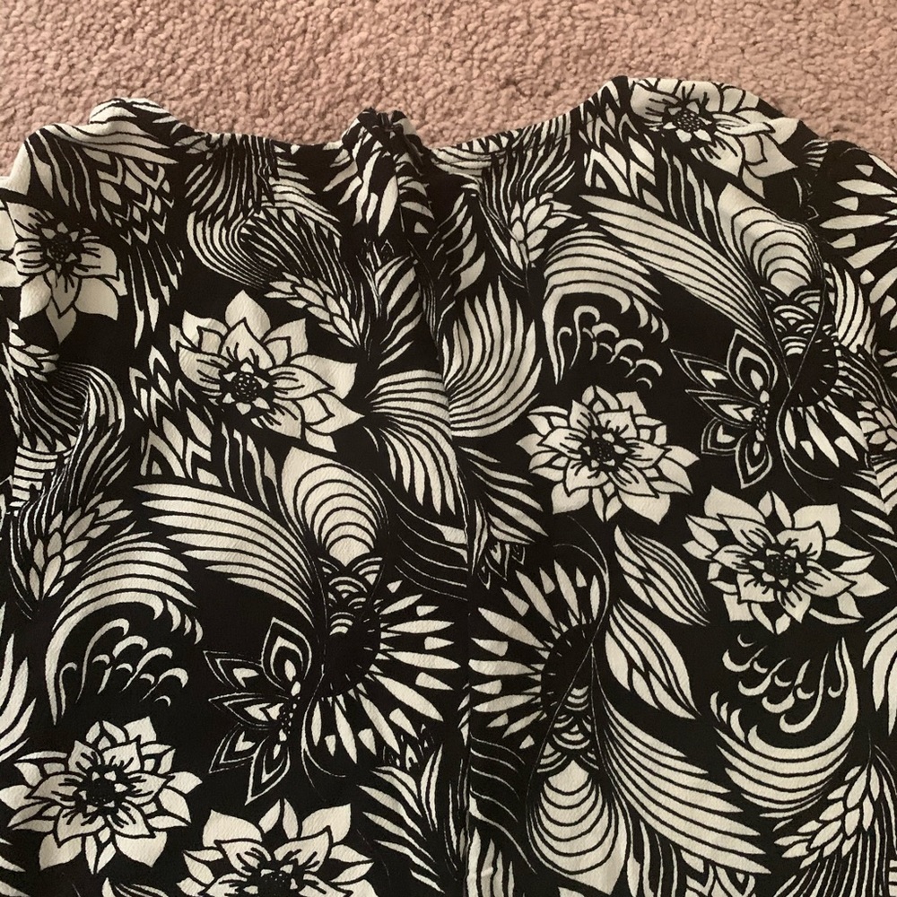 Retro Forever 21 Dress - Picture 8 of 10